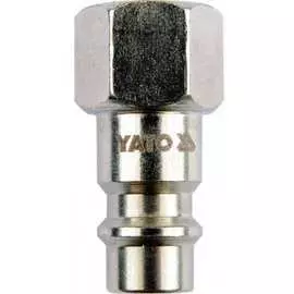 Быстроразъемное соединение YATO YT-2403