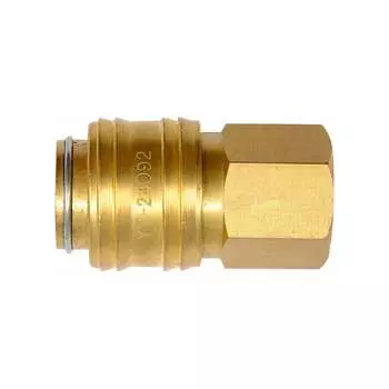 Быстроразъемное соединение YATO YT-24092