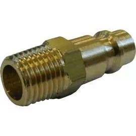 Быстроразъемный латунный штуцер Профитт 9277345