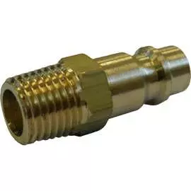 Быстроразъемный латунный штуцер Профитт 9276379