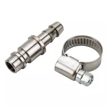 Быстроразъемный штуцер Andycar QR-Р08