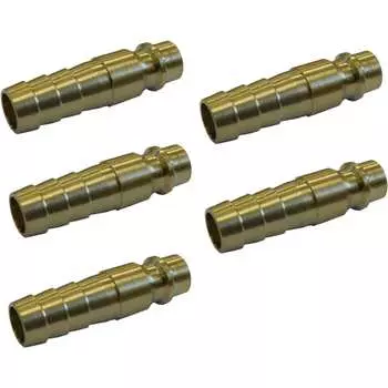 Быстроразъемный штуцер HG 1648048