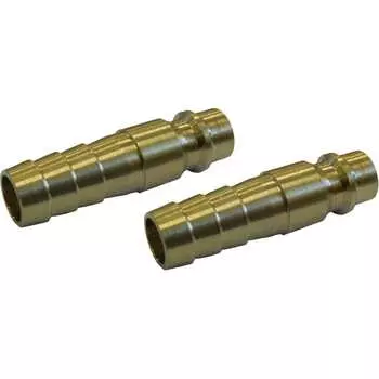 Быстроразъемный штуцер HG