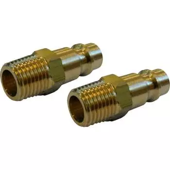 Быстроразъемный штуцер HG