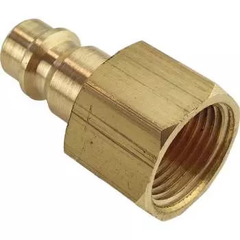 Быстроразъемный штуцер HG БРС 3/8" ВР 1896936