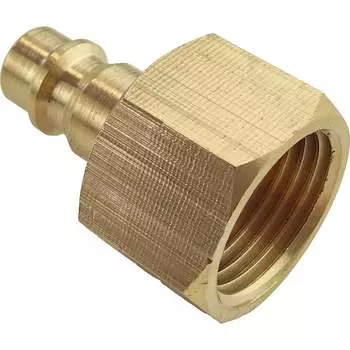 Быстроразъемный штуцер HG БРС 1/2" ВР 1897155