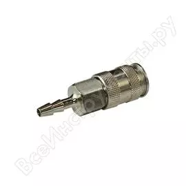 Быстроразъемное соединение WIEDERKRAFT WDK-820SHA