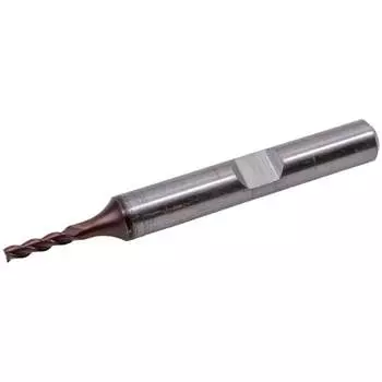 Быстрорежущая фреза по металлу CUT2 20224