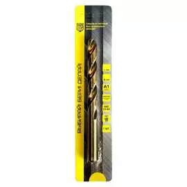 Быстрорежущее сверло по металлу Berger BG BG1481