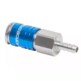 Быстросъем для шлангов NORDBERG NPF08