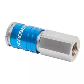 Быстросъем для шлангов NORDBERG NPF32