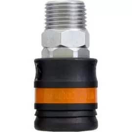 Быстросъем NORM GS-M-2720-1