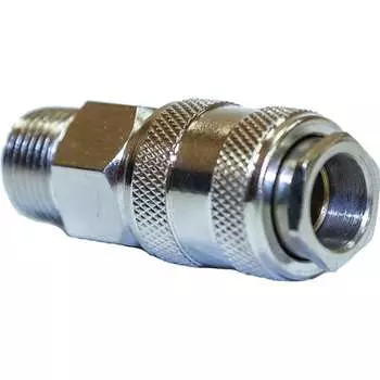 Быстросъем Pegas pneumatic 3214