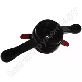 Быстросъемная гайка для 40 мм вала NORM WB-003-1