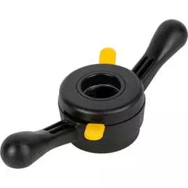 Быстросъемная гайка для балансировочного станка WIEDERKRAFT