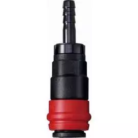 Быстросъемная композитная муфта MIGHTY SEVEN SY-3313H