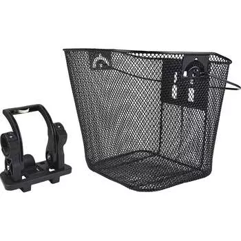 Быстросъемная корзина на руль JOY KIE BL-B-009 HQ-0015876