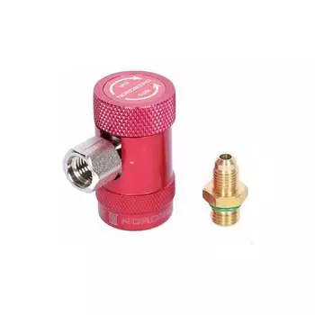 Быстросъемная муфта NORDBERG R1234yf NFA9H