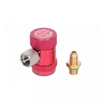 Быстросъемная муфта NORDBERG R134a NFA8H