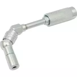 Быстросъемная насадка для шприца Дело Техники