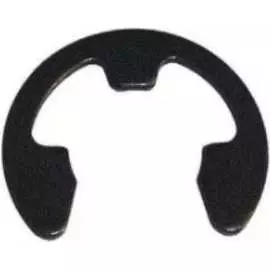 Быстросъемная оксидированная стопорная шайба ЦКИ