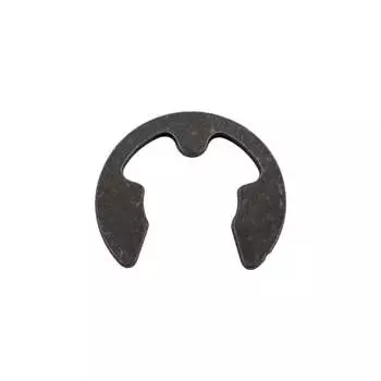 Быстросъемная оксидированная стопорная шайба ЦКИ 7.0 DIN6799 250 шт 61285