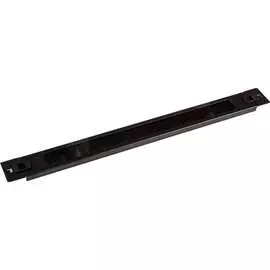 Быстросъемная панель LANMASTER LAN-DC-TLBRP-1U