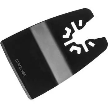 Быстросъемная ступенчатая шабер-насадка vertextools 2591-52-40