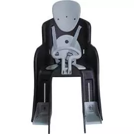 Быстросъемное детское кресло GHBIKE GH-511BLK H000005531