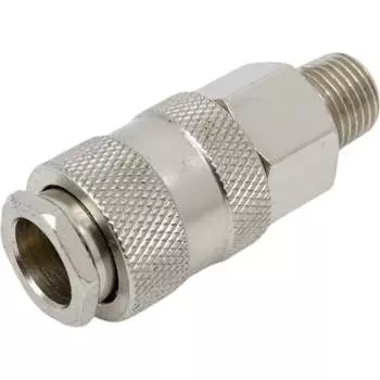 Быстросъемное соединение BlackWeld 3203bw