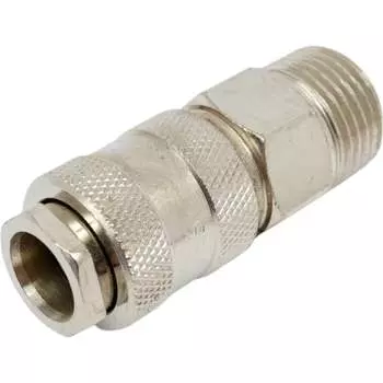 Быстросъемное соединение BlackWeld 3204bw