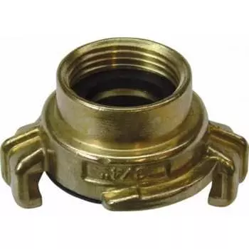 Быстросъемное соединение KALETA 40000021