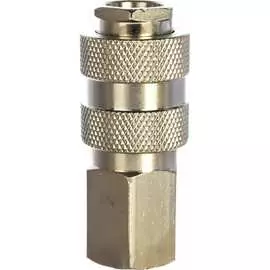 Быстросъемное соединение Pegas pneumatic 3213