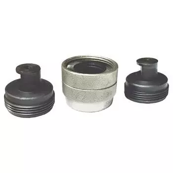 Быстросъемное устройство под монтажные головки WIEDERKRAFT WDK-A6008837