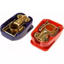 Быстросъемные европейские медные клеммы SKYWAY 013 S06701013