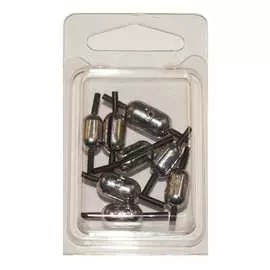 Быстросъемные грузила Salmo QUICK SLADE 1008-BS002