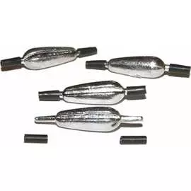 Быстросъемные грузила Salmo QUICK FIX 1008-BF002