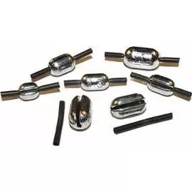 Быстросъемные грузила Salmo QUICK SLADE 1008-BS001