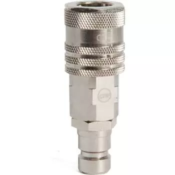 Быстросъемный адаптер для радиатора SCANIA Car-tool