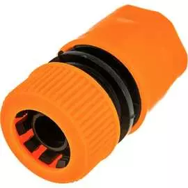 Быстросъемный аквастоп соединитель для шланга Вихрь 73/7/2/16