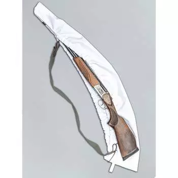 Быстросъемный чехол для ружья Tplus