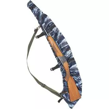 Быстросъемный чехол для ружья Tplus