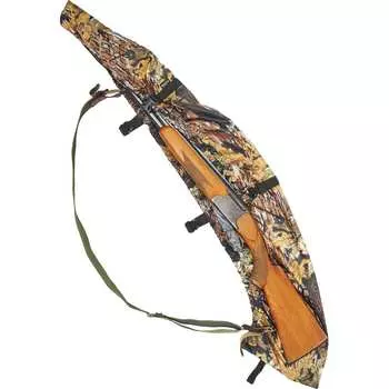 Быстросъемный чехол для ружья Tplus