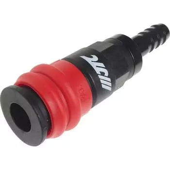 Быстросъемный композитный соединитель JTC JW1071-30SHC