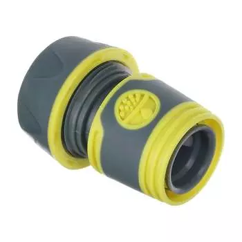 Быстросъемный коннектор для шланга Inbloom prof+ 169-026