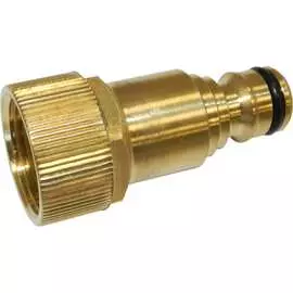 Быстросъемный латунный фильтр Профитт 1648338