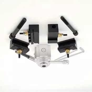 Быстросъемный мини резцедержатель ТЕХНОРЕАЛ МА310208005