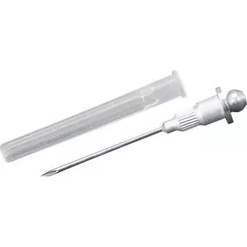 Быстросъемный наконечник для плунжерного шприца Airline ATGG505