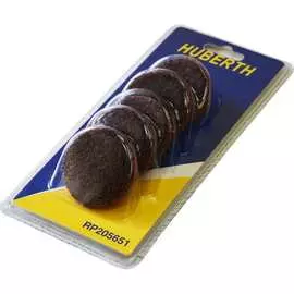 Быстросъемный нетканый жесткий зачистной круг HUBERTH RP205651