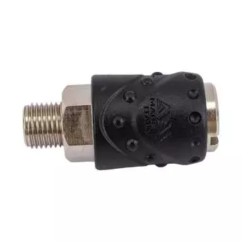 Быстросъемный разъем ANI 17/А AH020801(AH020811)